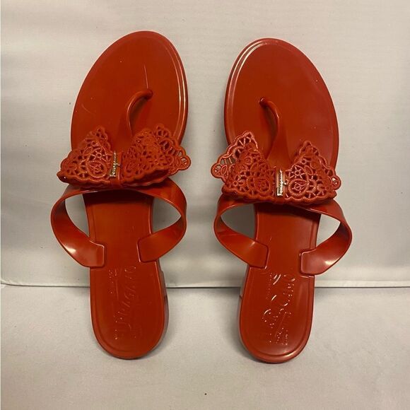 Salvatore Ferragamo Slides - Picture 3 of 13